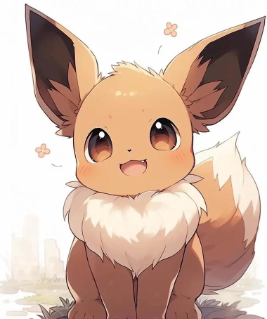 宝可梦大集结伊布怎么进化 宝可梦大集结伊布怎么进化