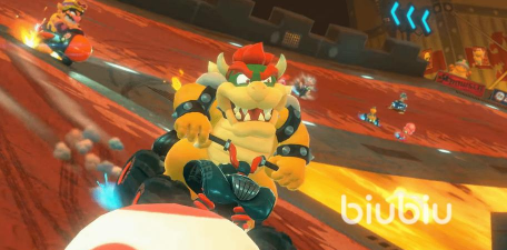 马里奥赛车世界加速器哪个好 马里奥赛车世界加速器哪个好