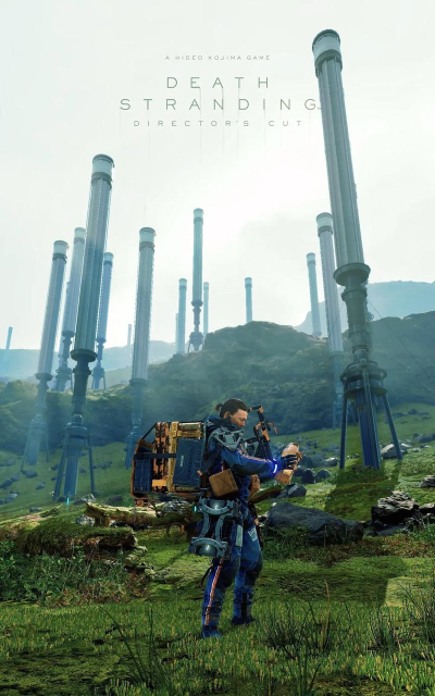 死亡搁浅2ps4能玩吗 死亡搁浅2ps4能玩吗