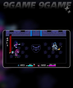 三角符文有sans吗 三角符文有sans吗