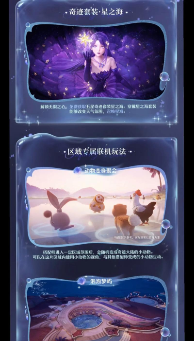 无限暖暖什么类型游戏 无限暖暖什么类型游戏