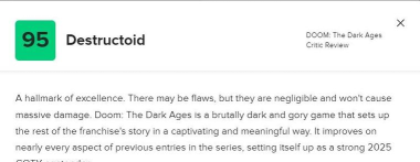 毁灭战士黑暗时代steam叫什么 毁灭战士黑暗时代steam叫什么