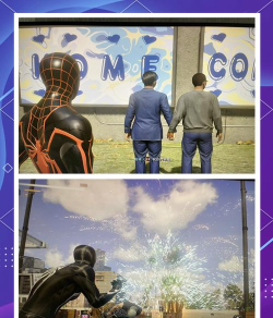 漫威蜘蛛侠2闪退怎么办 漫威蜘蛛侠2闪退怎么办