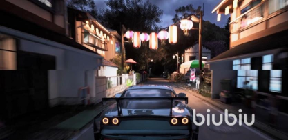 JDM漂移大师黑屏闪退卡顿延迟丢包怎么解决 JDM漂移大师黑屏闪退卡顿延迟丢包怎么解决