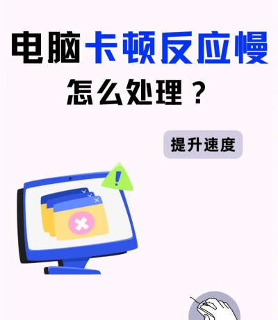 电脑玩游戏卡顿反应慢怎么处理 电脑玩游戏卡顿反应慢怎么处理