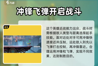 星之破晓刘备格斗打法介绍 星之破晓刘备格斗打法介绍