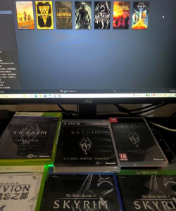 上古卷轴4湮灭重制版发售价格是多少 上古卷轴4湮灭重制版发售价格是多少