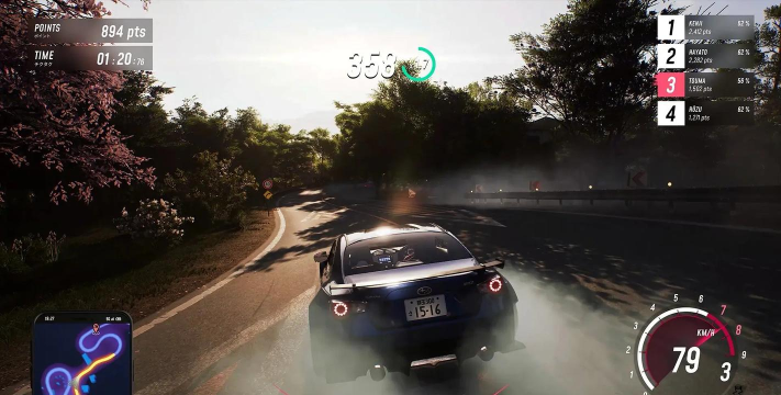 JDM漂移大师加速器选择哪一个比较好 JDM漂移大师加速器选择哪一个比较好