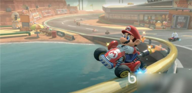 马里奥赛车世界加速器哪个更好 马里奥赛车世界加速器哪个更好