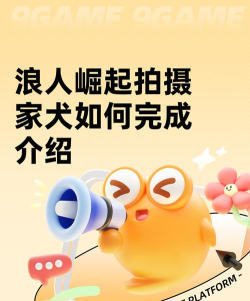浪人崛起拍摄家犬任务怎么做 浪人崛起拍摄家犬任务怎么做