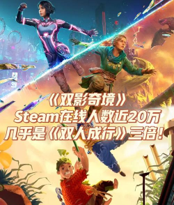 双影奇境游戏时长是多久 双影奇境游戏时长是多久