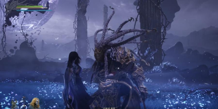 湮灭之潮是买断制吗 湮灭之潮是买断制吗