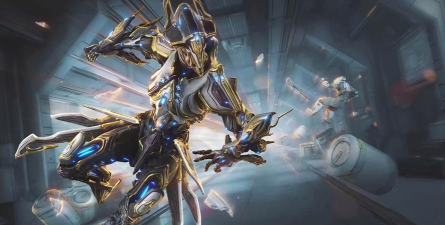 星际战甲12周年活动是什么时候 星际战甲12周年活动是什么时候