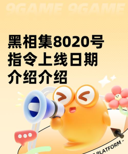 黑相集8020号指令加速器推荐 黑相集8020号指令加速器推荐