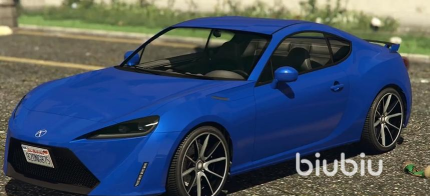 GTA5增强版新载具有什么 GTA5增强版新载具有什么