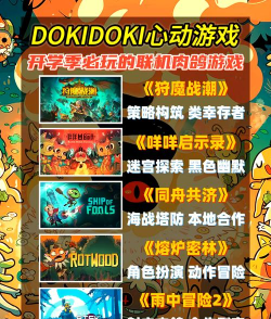 2026高人气肉鸽类游戏有哪些 2026高人气肉鸽类游戏有哪些