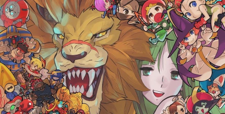 流行的公园格斗游戏前五名 流行的公园格斗游戏前五名