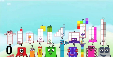 火爆的数字方块游戏有哪些 2026热门的数字方块手游合集 火爆的数字方块游戏有哪些 2026热门的数字方块手游合集