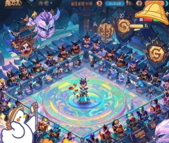 有没有好玩的争霸型手游 2026火爆的争霸手游下载推荐 有没有好玩的争霸型手游 2026火爆的争霸手游下载推荐