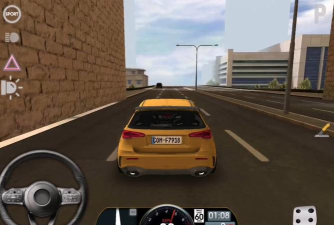 有趣的单机小车模拟驾驶游戏有哪些 好玩的单机汽车驾驶手游推荐2026 有趣的单机小车模拟驾驶游戏有哪些 好玩的单机汽车驾驶手游推荐2026