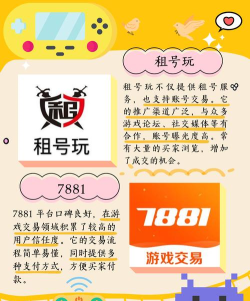 好用的卖号交易平台APP推荐:安全靠谱又便捷的账号交易应用排行榜 好用的卖号交易平台APP推荐:安全靠谱又便捷的账号交易应用排行榜