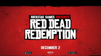 荒野大镖客:救赎手游服务器所在国家及开发商信息 荒野大镖客:救赎手游服务器所在国家及开发商信息