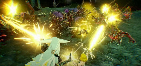 塞尔达无双封印战记switch1能玩吗 塞尔达无双封印战记switch1能玩吗