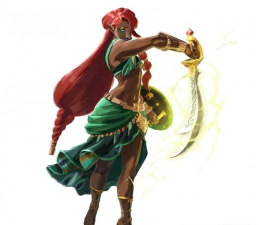 塞尔达无双封印战记有哪些角色 塞尔达无双封印战记有哪些角色