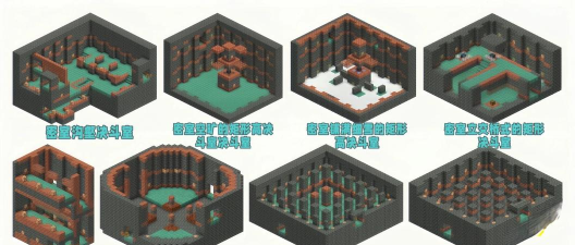 我的世界试炼大厅怎么找 我的世界试炼大厅怎么找