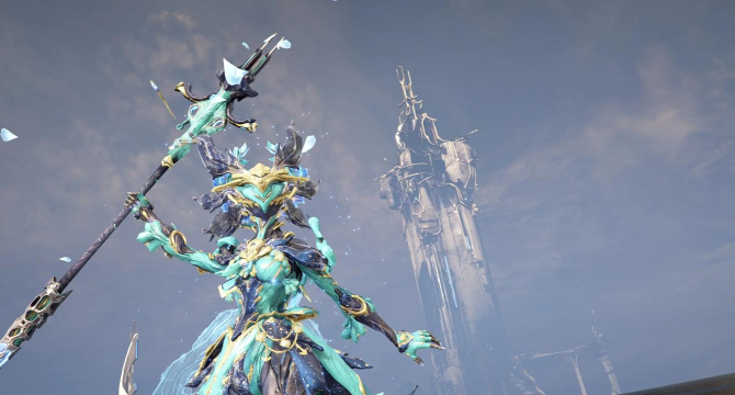 星际战甲更新慢怎么办 星际战甲更新慢怎么办