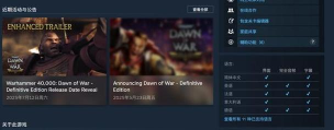 战锤40K:战争黎明4发售日期公布了吗?上线时间最新消息 战锤40K:战争黎明4发售日期公布了吗?上线时间最新消息