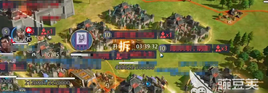 九牧之野同盟系统玩法详解:结盟机制、资源协作与战场策略全解析 九牧之野同盟系统玩法详解:结盟机制、资源协作与战场策略全解析