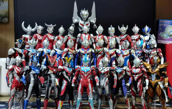 奥特曼光之战士福利有哪些 奥特曼光之战士福利有哪些