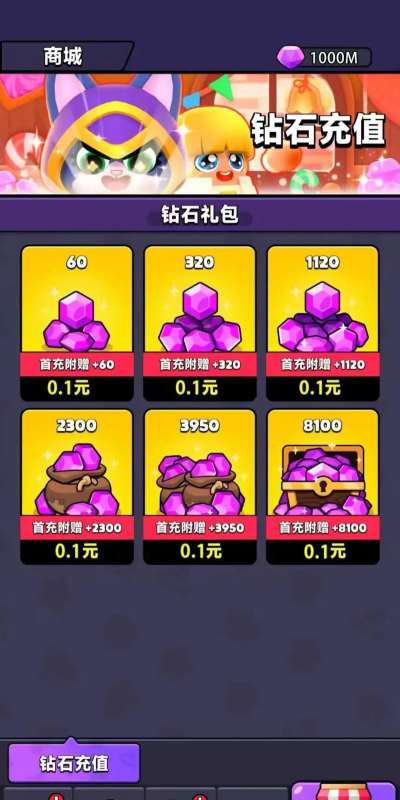 胡闹地牢最厉害的三个人介绍 胡闹地牢最厉害的三个人介绍