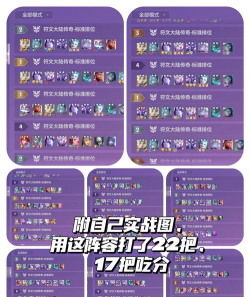 巨神军师群雄阵容搭配攻略:最强组合推荐与实战技巧 巨神军师群雄阵容搭配攻略:最强组合推荐与实战技巧