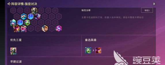 金铲铲之战迪斯科羁绊调整情况说明 金铲铲之战迪斯科羁绊调整情况说明