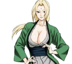 火影忍者手游妖怪纲手怎么样 火影忍者手游妖怪纲手怎么样