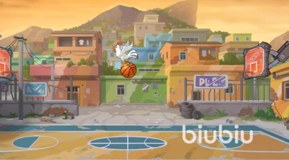 灌篮军团神威子龙角色强度解析:实战表现与阵容搭配推荐 灌篮军团神威子龙角色强度解析:实战表现与阵容搭配推荐