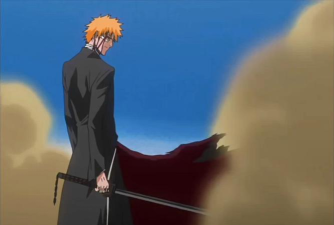 境界刀鸣黑崎一护卍解形态怎么样 境界刀鸣黑崎一护卍解形态怎么样