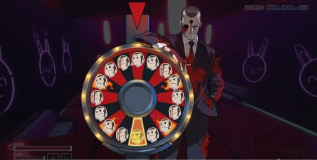 《东京地下杀手》demo攻略