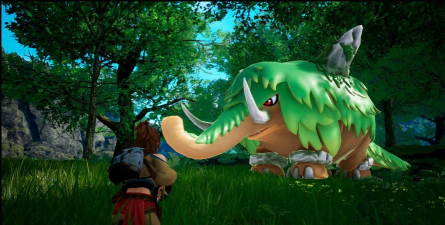 幻兽帕鲁手游捣蛋猫怎么捕获 幻兽帕鲁手游捣蛋猫怎么捕获