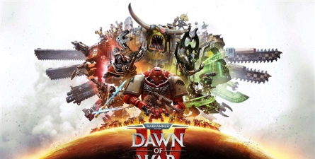 战锤40K战争黎明4A测时间爆料是什么时候 战锤40K战争黎明4A测时间爆料是什么时候