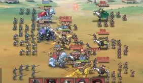 百战群英诸侯争霸怎么玩 百战群英诸侯争霸怎么玩