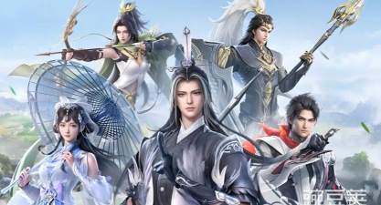 剑侠世界4无限职业攻略 剑侠世界4无限职业攻略