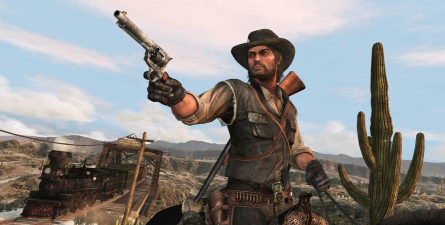 荒野大镖客:救赎手游是否收费?值不值得入手深度评测 荒野大镖客:救赎手游是否收费?值不值得入手深度评测