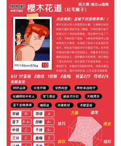 灌篮军团人物介绍 灌篮军团人物介绍