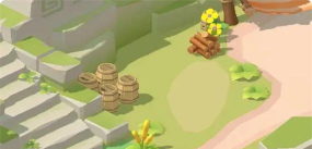 珍珠海大冒险土著小岛拼图彩蛋怎么收集 珍珠海大冒险土著小岛拼图彩蛋怎么收集