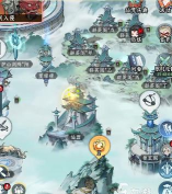 仙界大掌门白蛇秘境残卷玩法详解:通关流程、阵容搭配与隐藏奖励攻略 仙界大掌门白蛇秘境残卷玩法详解:通关流程、阵容搭配与隐藏奖励攻略