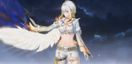 鸣潮2.8版本的角色是谁 鸣潮2.8版本的角色是谁