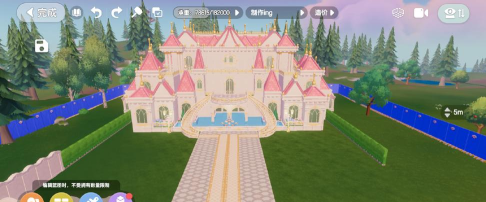 珍珠海大冒险小镇规划怎么做 珍珠海大冒险小镇规划怎么做